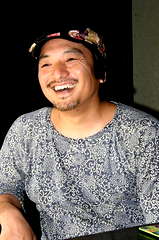 Toyoharu Kitamura