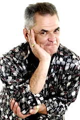 Gerard Kelly profile picture