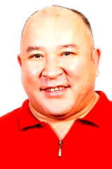 Kuandyk Shakirzhanov profile picture