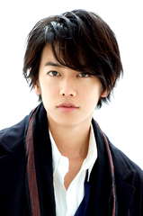 Takeru Satoh