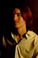Luke Parrett