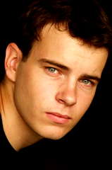 Jason Mitchell profile picture