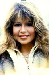 Pia Zadora profile picture