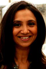 Sonali Sachdev profile picture