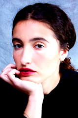 Edwina Zajdermann profile picture