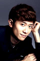 Zhang Yishan profile picture