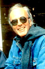 Leslie Megahey profile picture