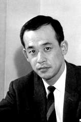 Shigeru Kōyama profile picture