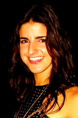 Elise Avellan profile picture