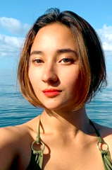 Naomi Zaskia profile picture