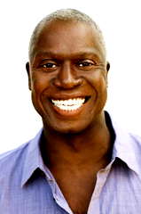 Andre Braugher profile picture