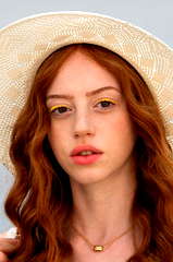 Lily Newmark