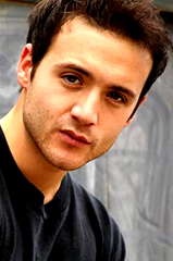 Michael Flores profile picture