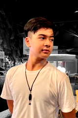 Dimas Putra Nurcahyo profile picture