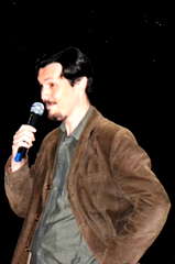 C.J. Lazaretti