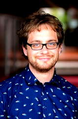 Severin Fiala