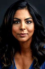 Farah Merani profile picture