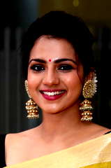 Sruthi Hariharan
