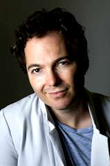 Justin Shenkarow profile picture