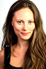 Sandrine Quynh profile picture