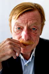 Otto Sander