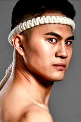 Wang Haochi profile picture