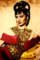 Patricia Laffan profile picture