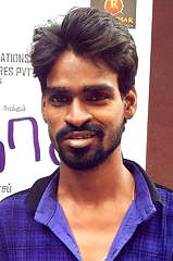 Madhan Gopal profile picture