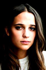 Alicia Vikander profile picture