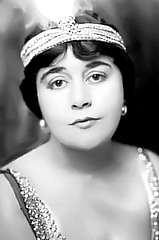 Virginia Pearson