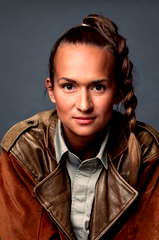 Bianca Kronlöf