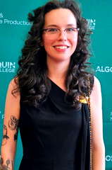 Emily Morrison
