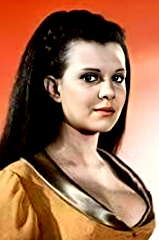 Madeleine Collinson profile picture