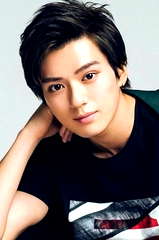 Mackenyu profile picture