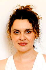 Ana Luiza Rios