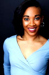 Kamille Upshaw profile picture