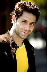 Shiney Ahuja profile picture