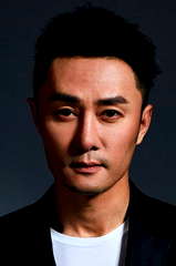 Zhang Chenghe profile picture