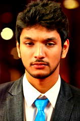 Gautham Ram Karthik
