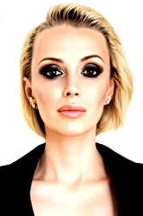Alena Akimova profile picture