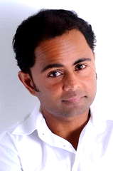 Ravi Narayan profile picture