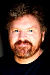 Stephen Hunter profile picture