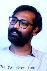 Mostafizur Noor Imran