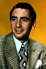 Macdonald Carey profile picture
