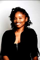 Kyisha Williams