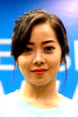 Karina Salim profile picture