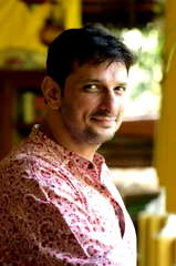Rushad Rana profile picture