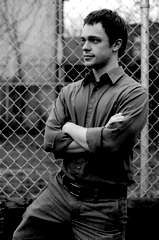 Brant Jones