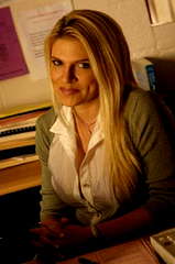 Sazzy Lee Calhoun profile picture
