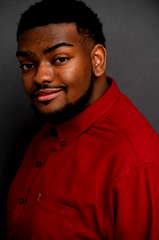 Justin Morris profile picture